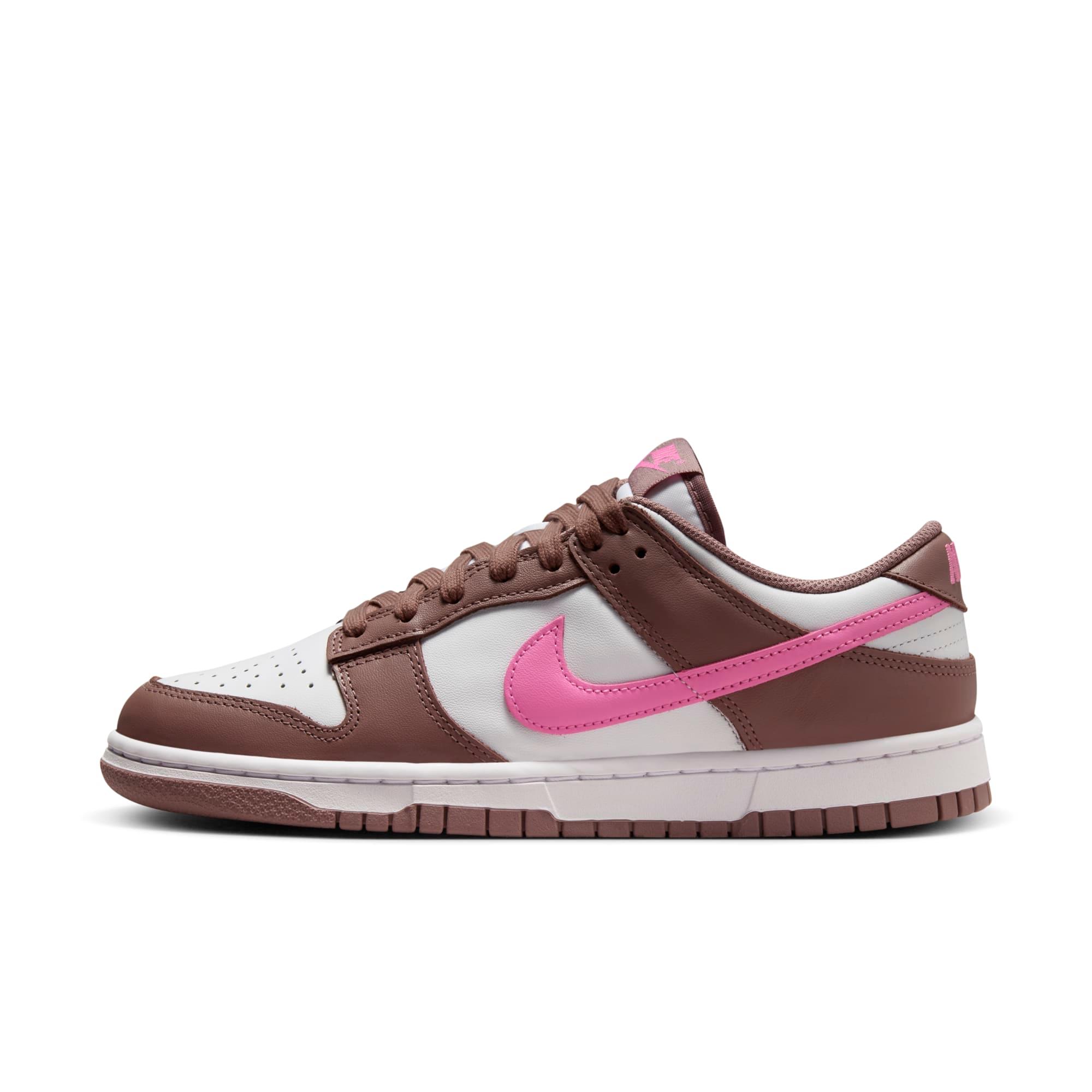 Nike Mens Dunk Low Retro Shoes | HF5441-105 Product Image