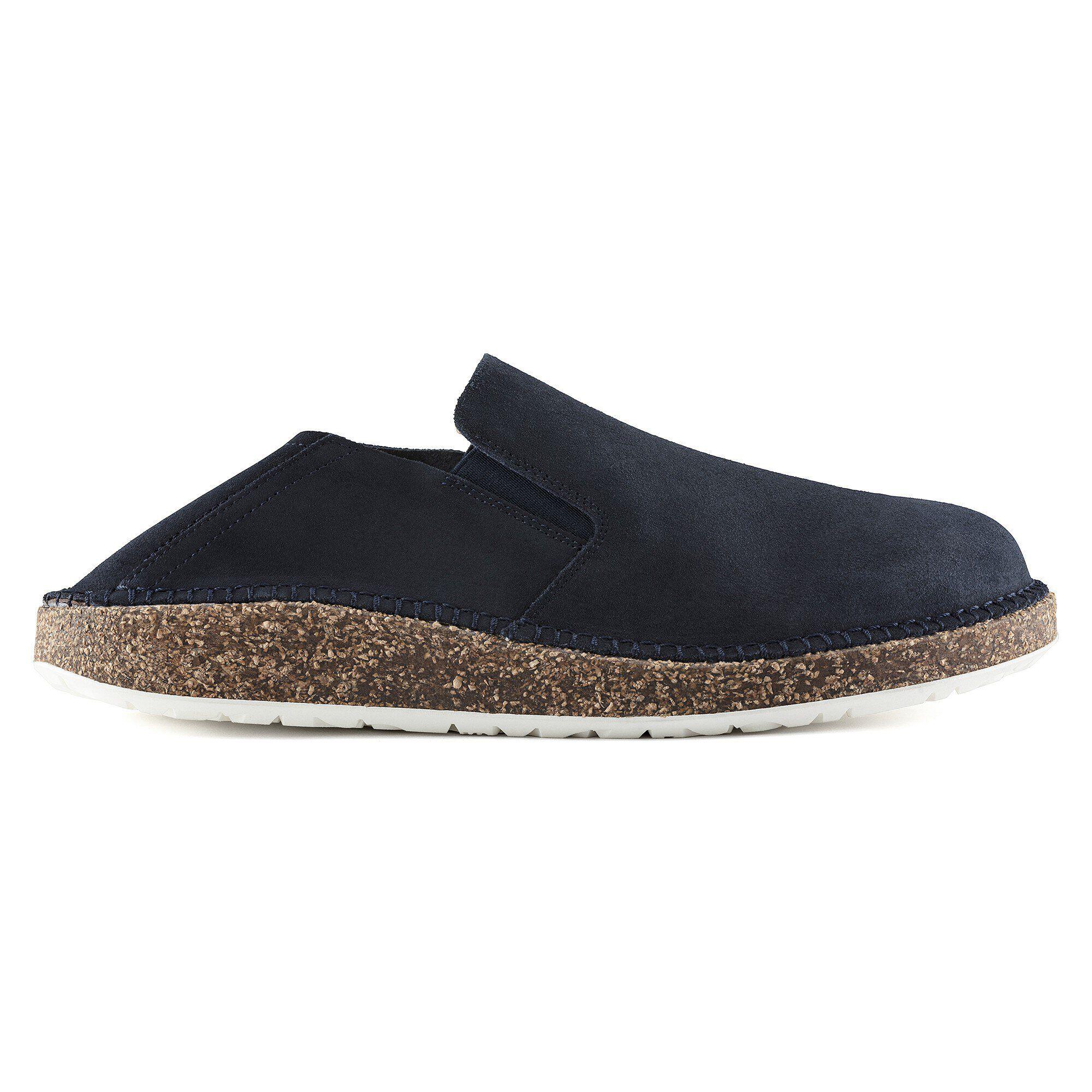 Callan Suede Leather Product Image