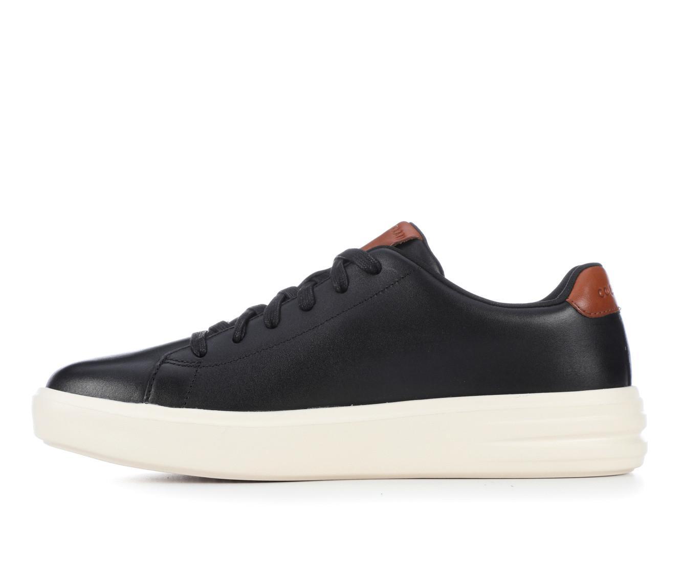 Men's Cole Haan Grand+ Court Sneaker Dress Shoes Product Image