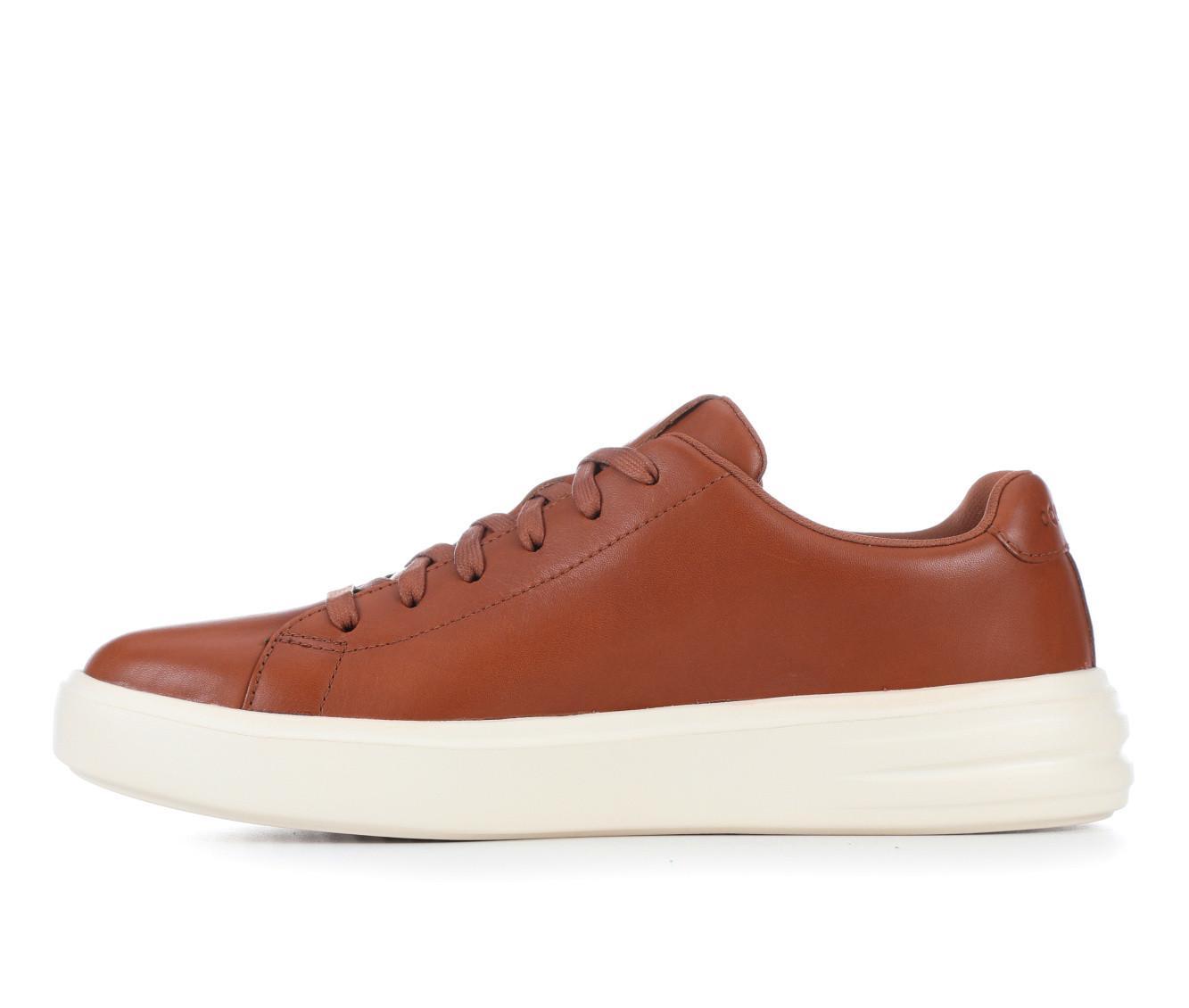 Men's Cole Haan Grand+ Court Sneaker Dress Shoes Product Image