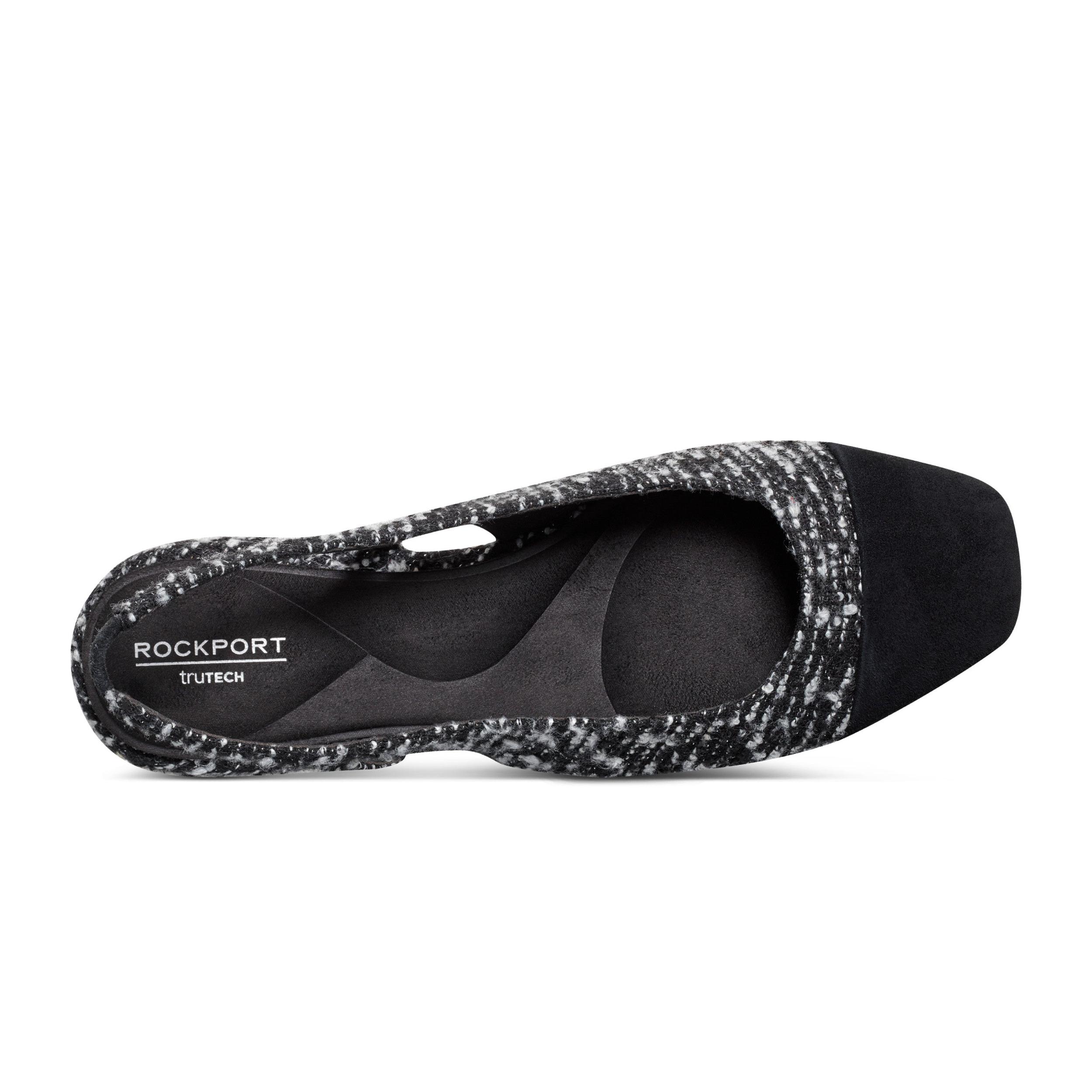 Women's Sagey Slingback Ballet Flats Product Image