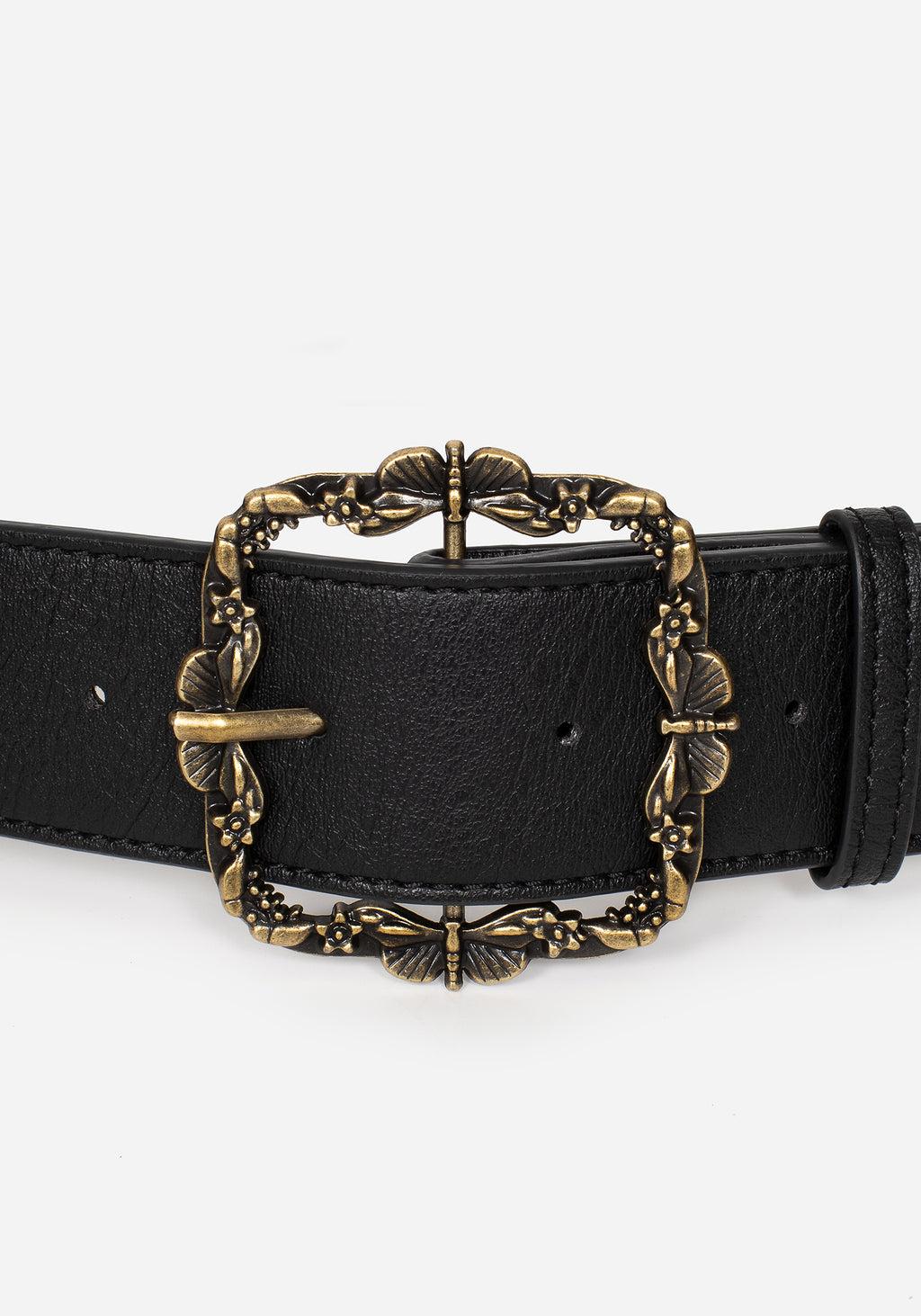 Elder Buckle Belt Product Image