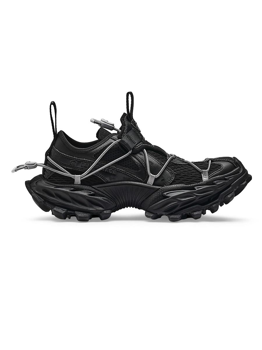 Mens Hike Sneakers Product Image