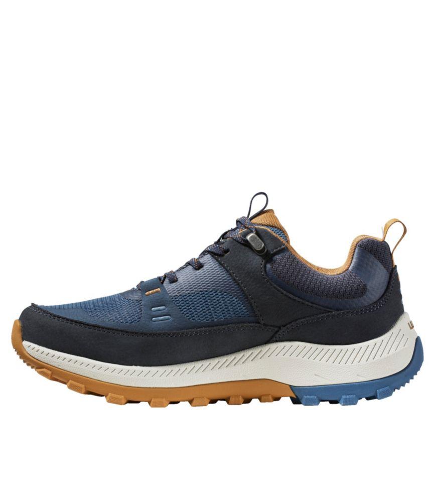 
                            Men's Access Hiking Shoes, Waterproof
                         Product Image