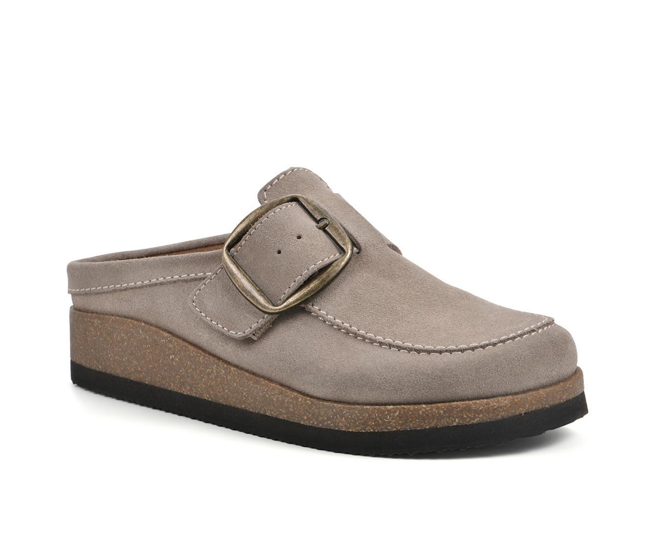 Women's White Mountain Bueno Clogs Product Image