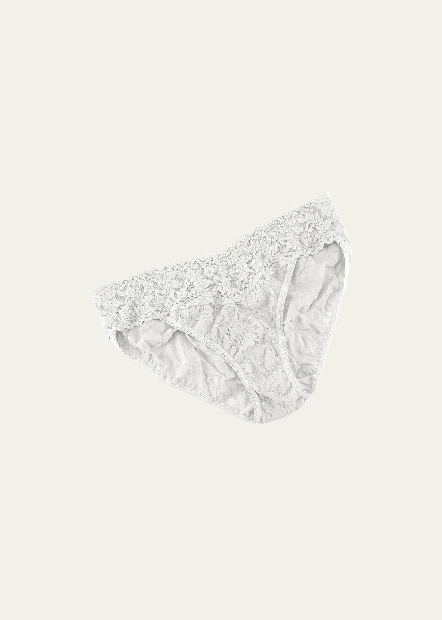 Signature Lace V-Kini Product Image