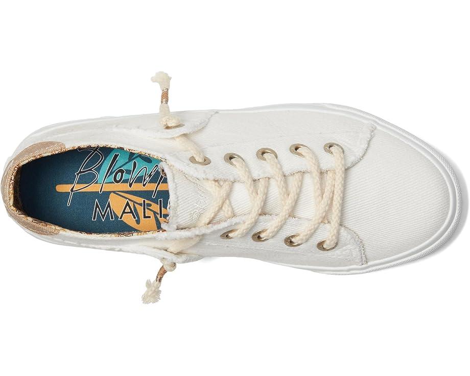 Women's Blowfish Malibu Martina Slip On Shoes Product Image