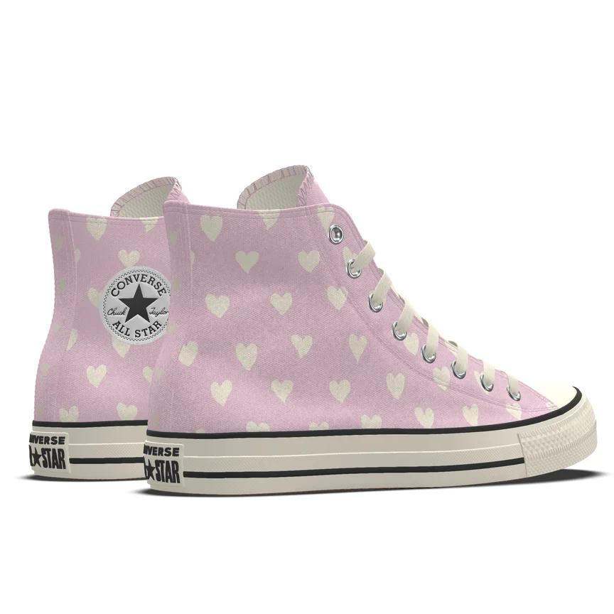 Custom Chuck Taylor All Star By You Product Image