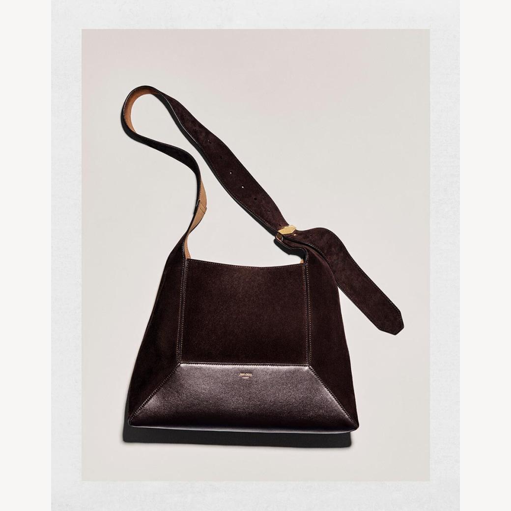 Diamond Hobo Medium Product Image