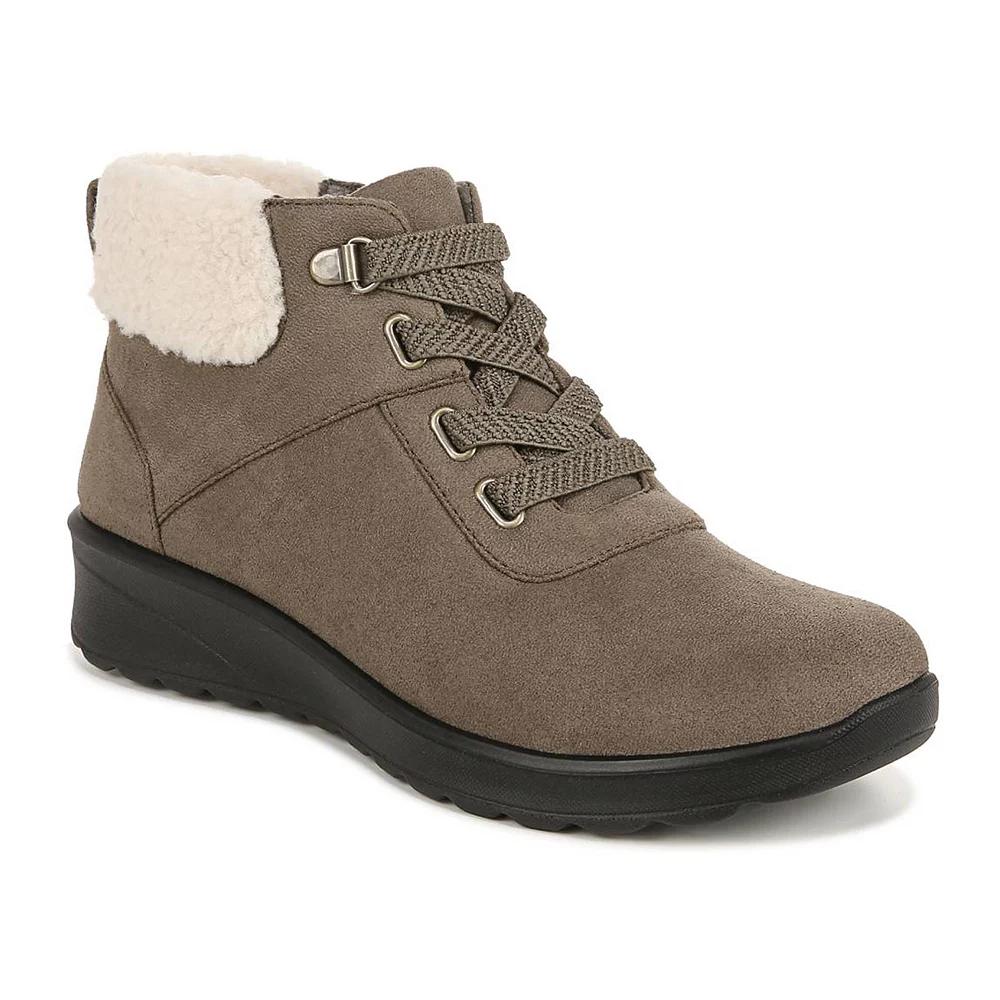 LifeStride Generation Women's Cozy Ankle Boots,  Product Image