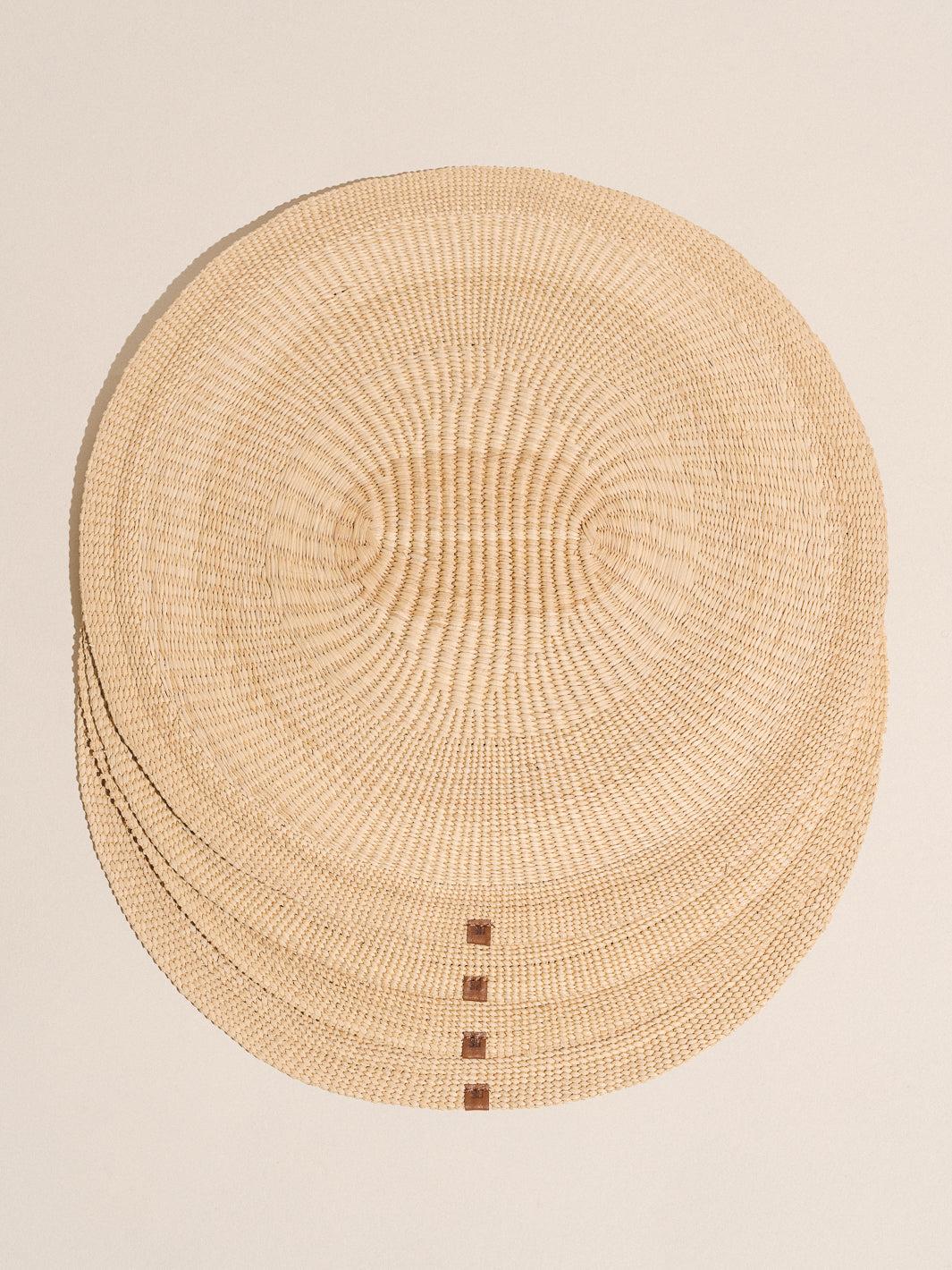 The Woven Placemat Set Product Image