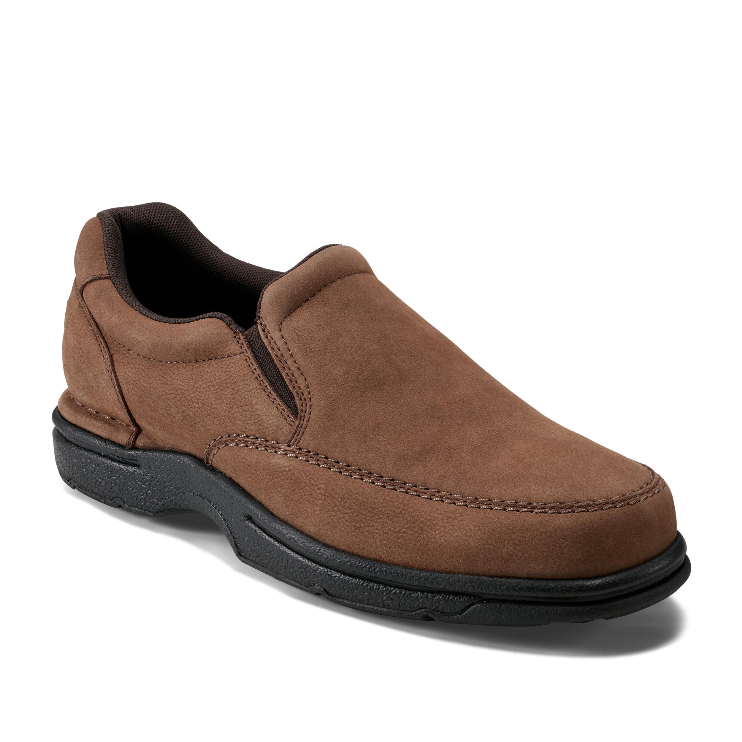 Men's Eureka Slip-on Casual Shoes Product Image