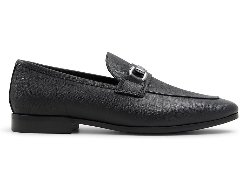 Zaffiro Moc Toe Bit Loafers Product Image