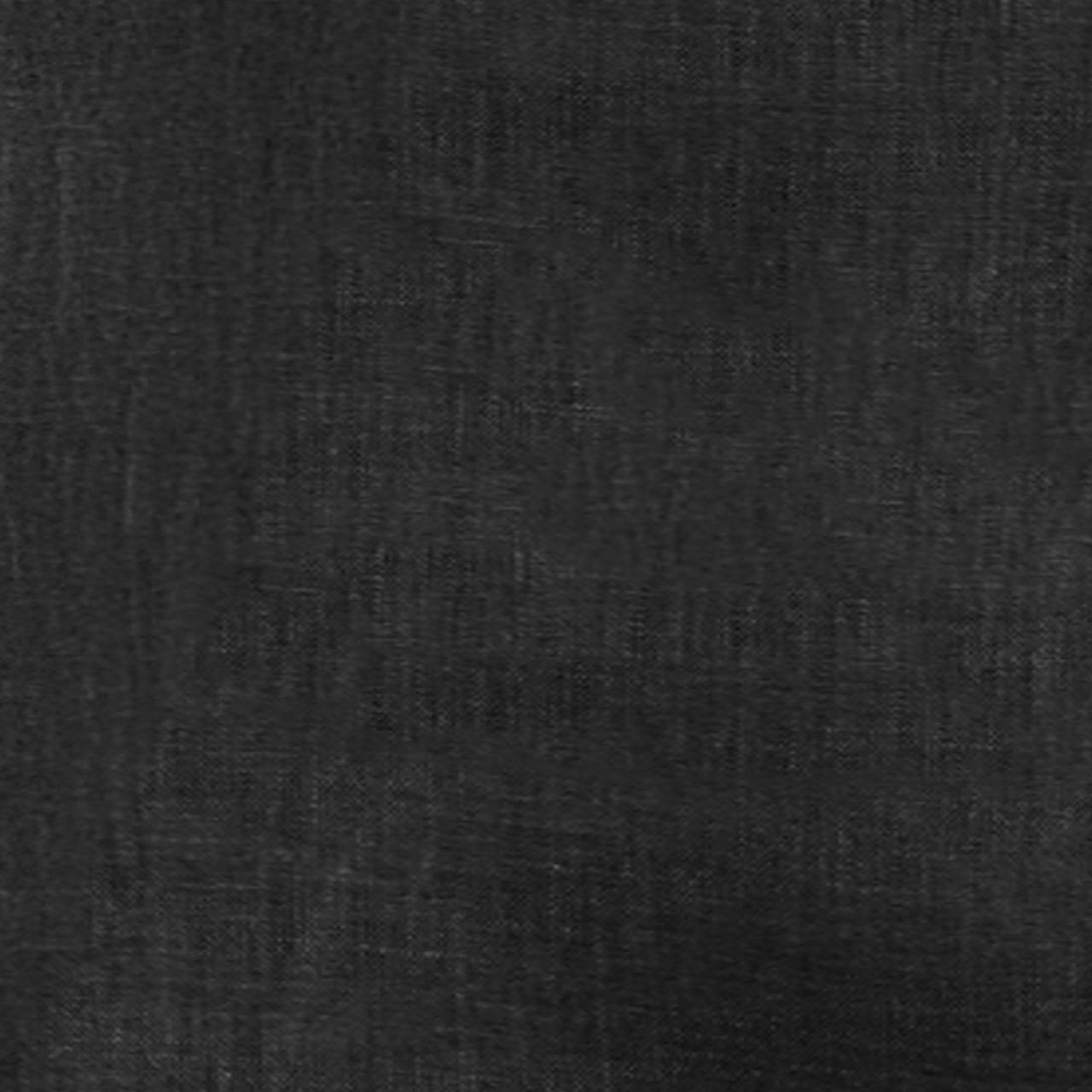 CONTRASTPANEL LINEN HALFZIP POLO SHIRT Product Image