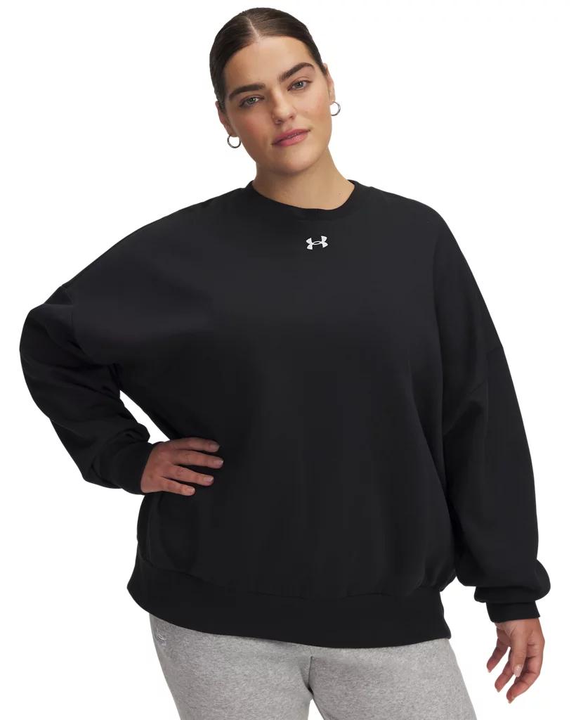 UA Rival Fleece Product Image