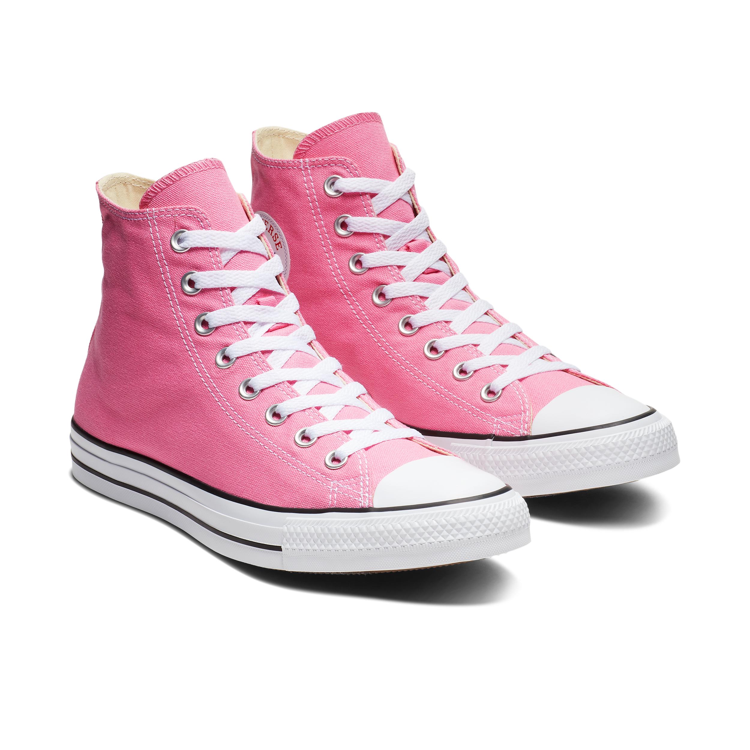 Mens Converse Chuck Taylor All Star High Top Unisex Shoes | M9006-650 Product Image