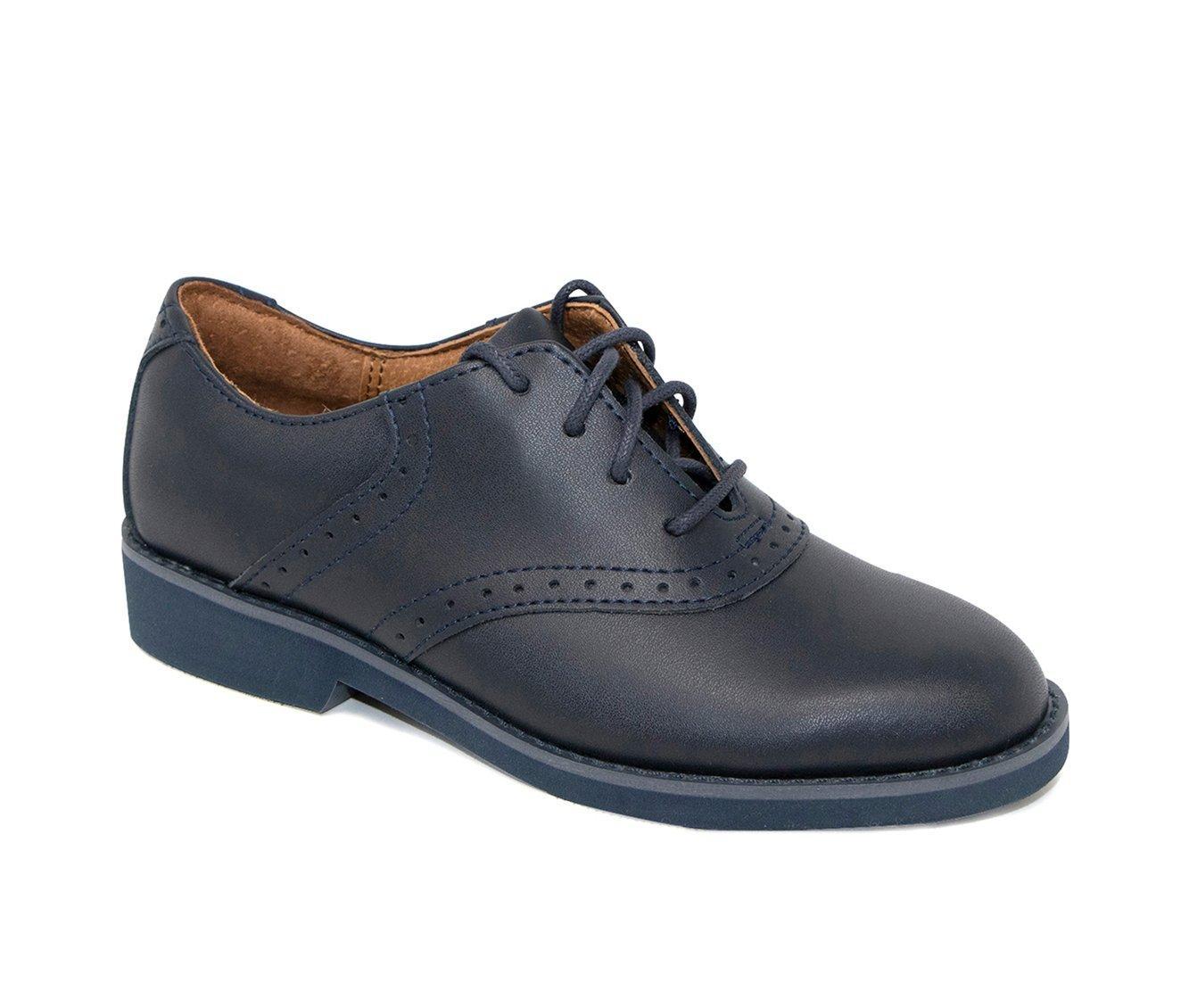 Women's School Issue Upper Class Oxfords Product Image