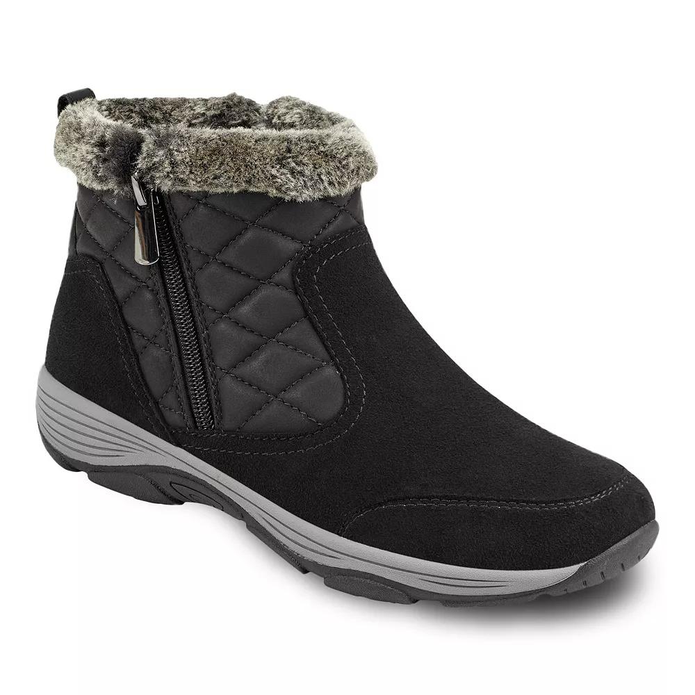 Easy Spirit Vance Women's Water-Repellent Winter Boots,  Product Image