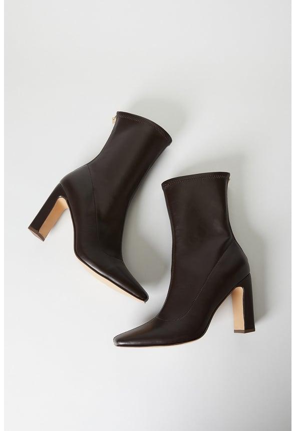 Maddie Heeled Bootie Product Image