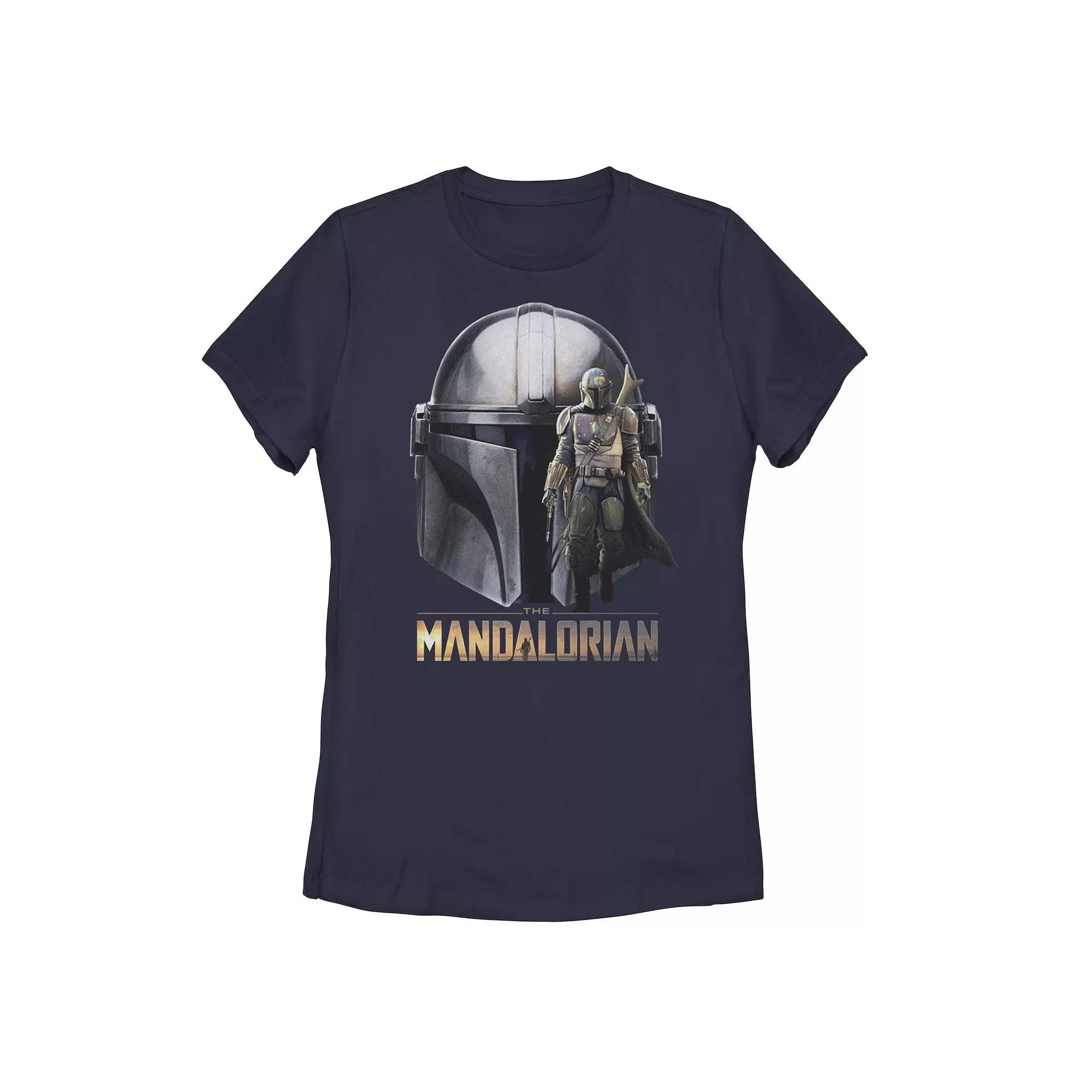 Juniors Female Authors Text Tee, Girl's,  Product Image