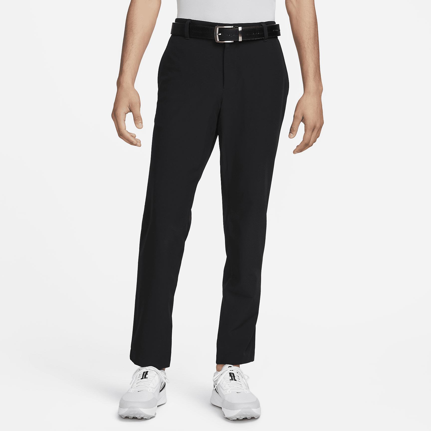 Nike Mens Tour Repel Flex Slim Golf Pants | FD5624-010 Product Image