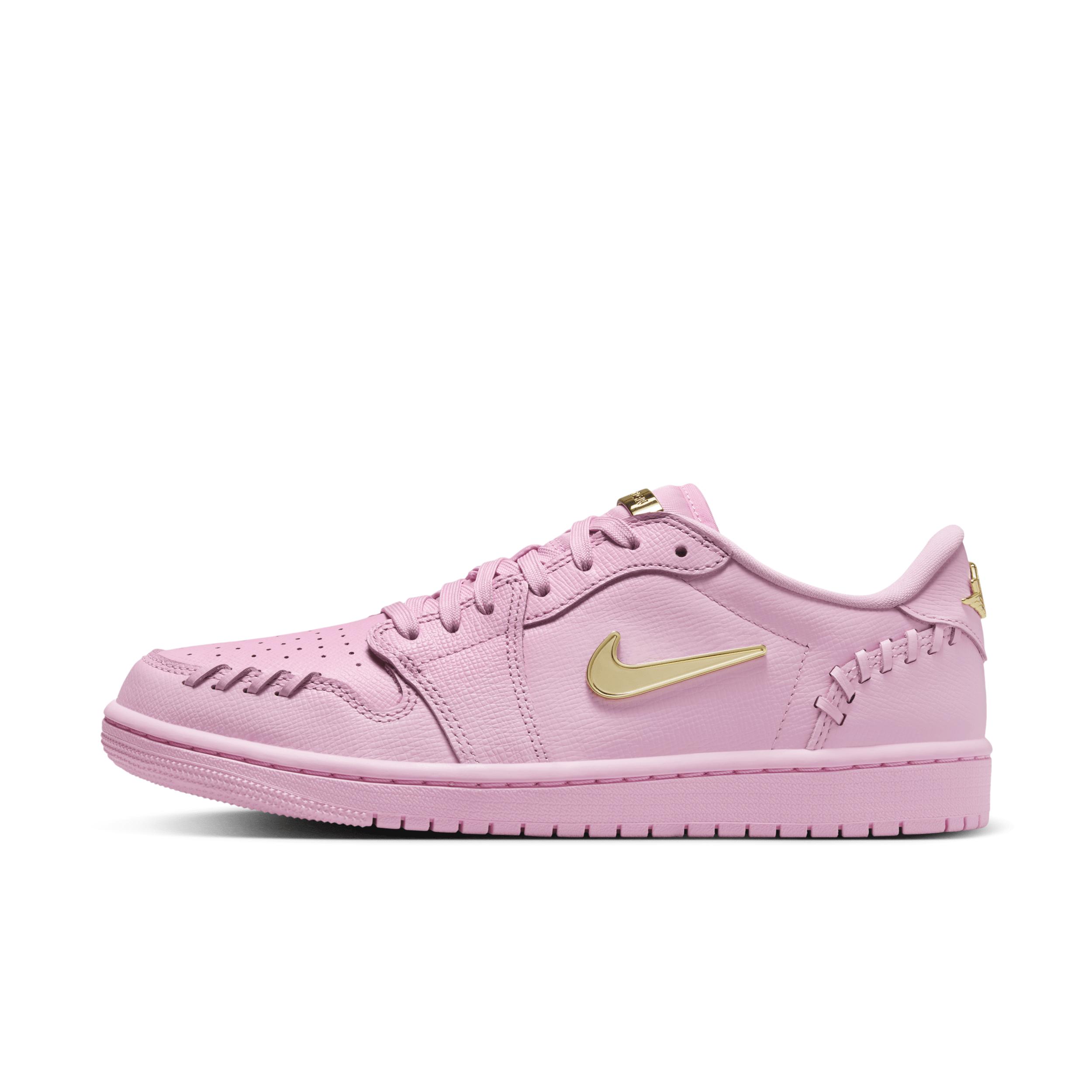 Women's Air Jordan 1 Low Method of Make Shoes Product Image