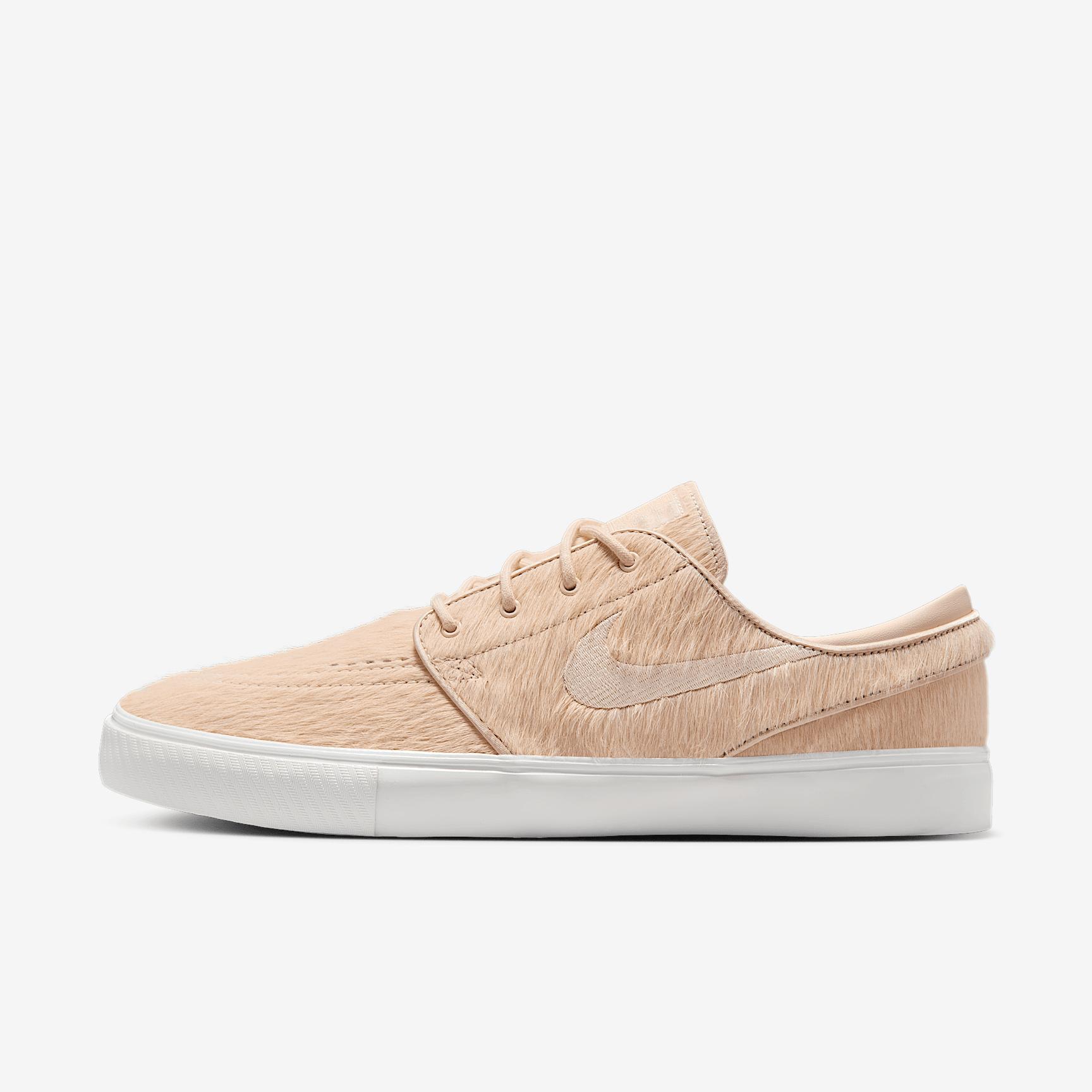 Mens Nike SB Zoom Janoski OG+ SE Skate Shoes | HF3060-200 Product Image