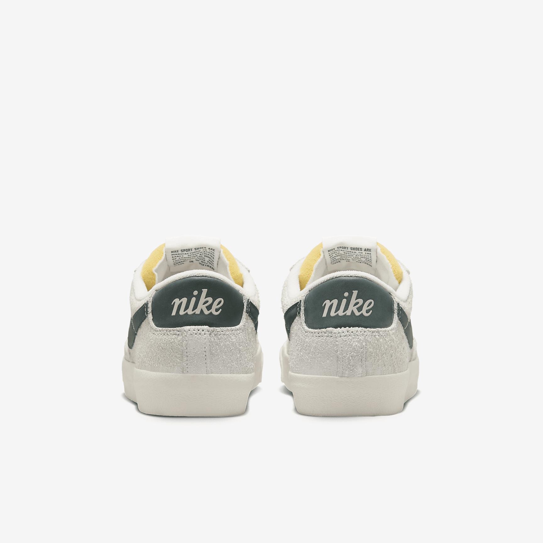 Nike Women's Blazer Low '77 Vintage Shoes Product Image