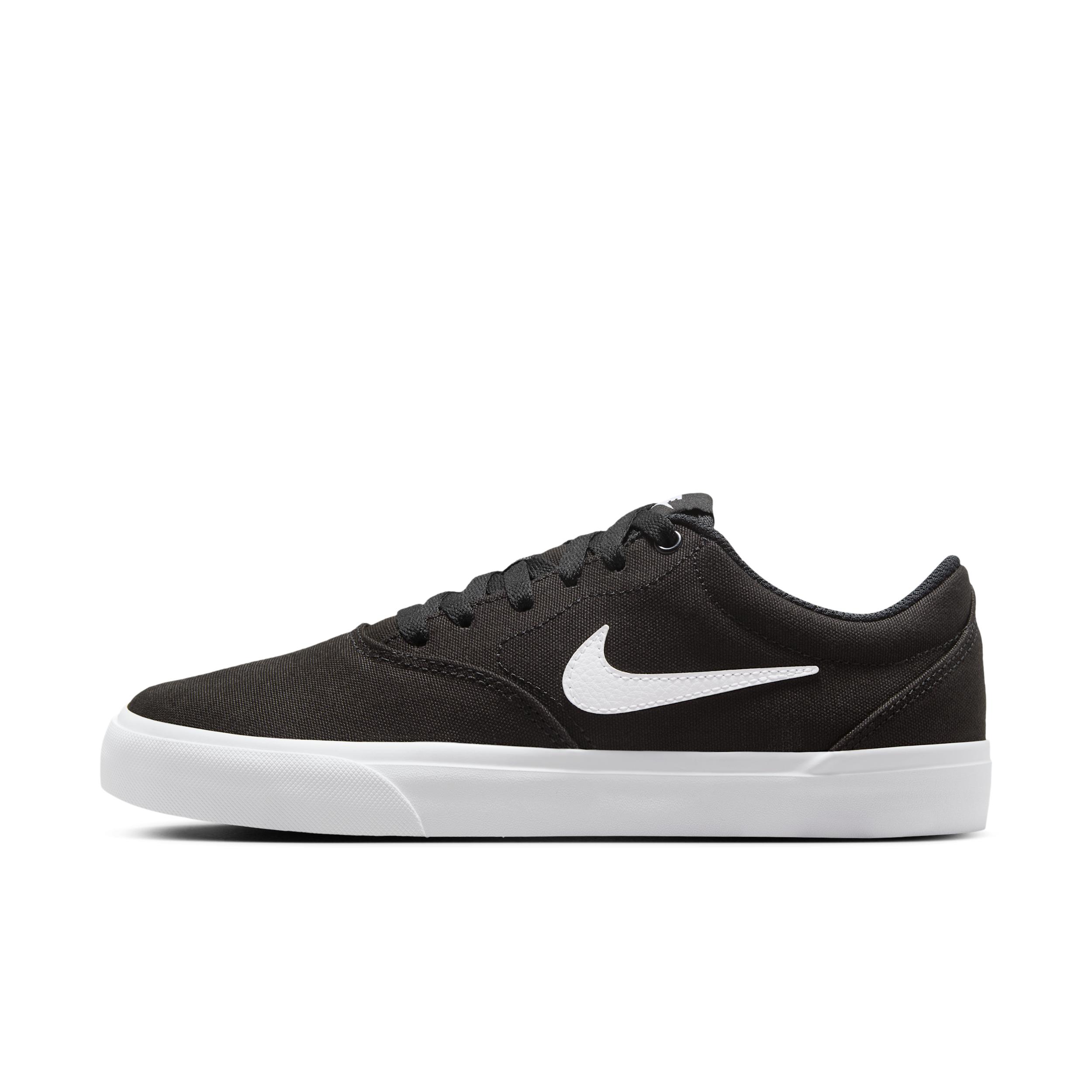 Nike Women's Charge Canvas Shoes Product Image