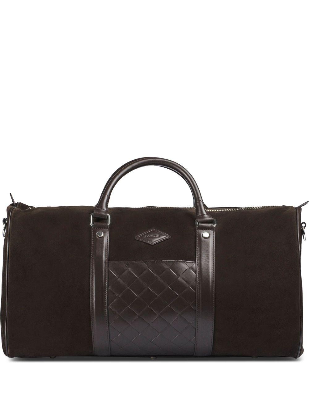 matelassé-detail holdall Product Image