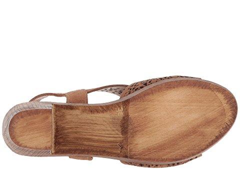 Shoes - Eric Michael Laser Sandals Product Image