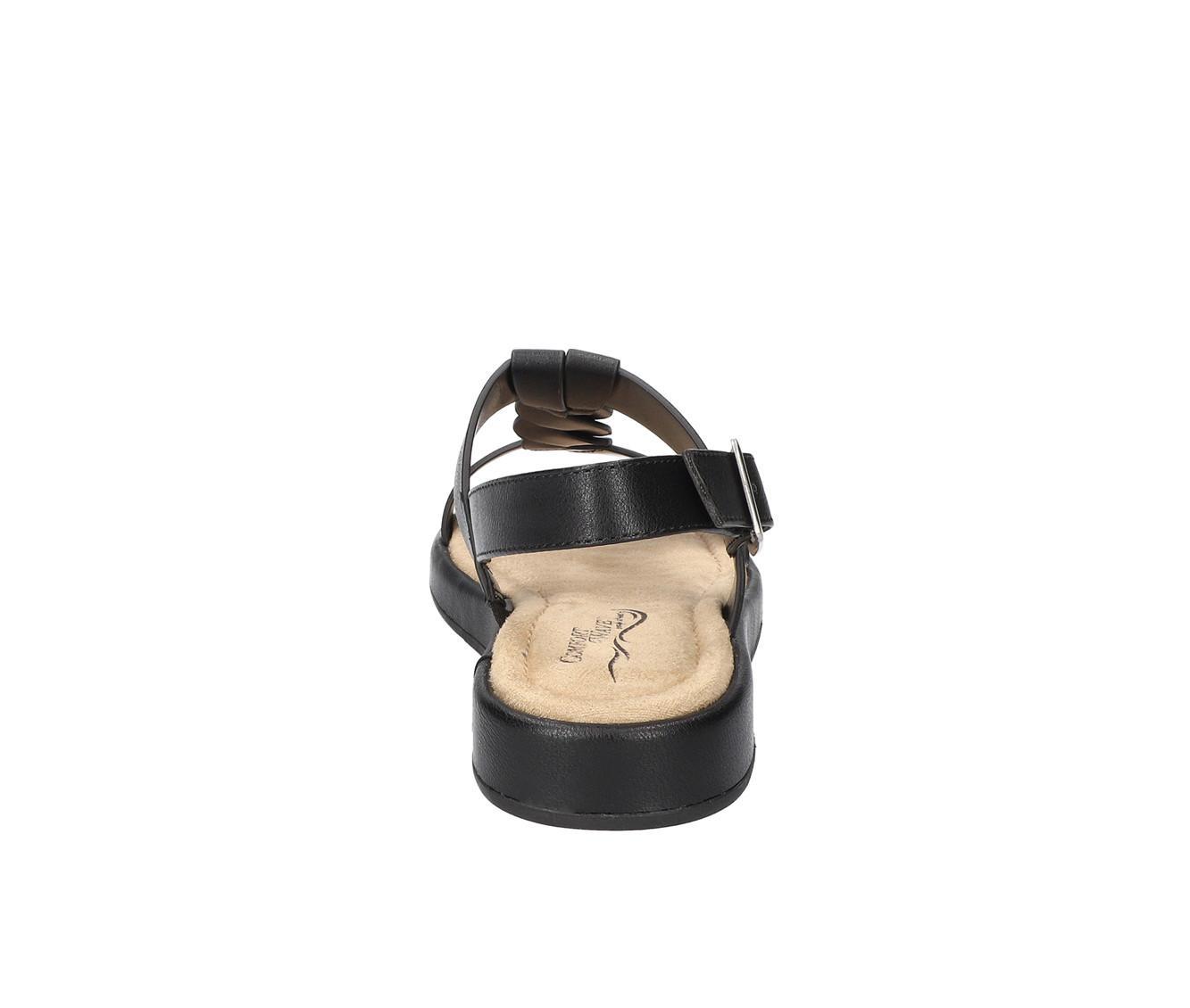 Women's Easy Street Tampa Sandals Product Image