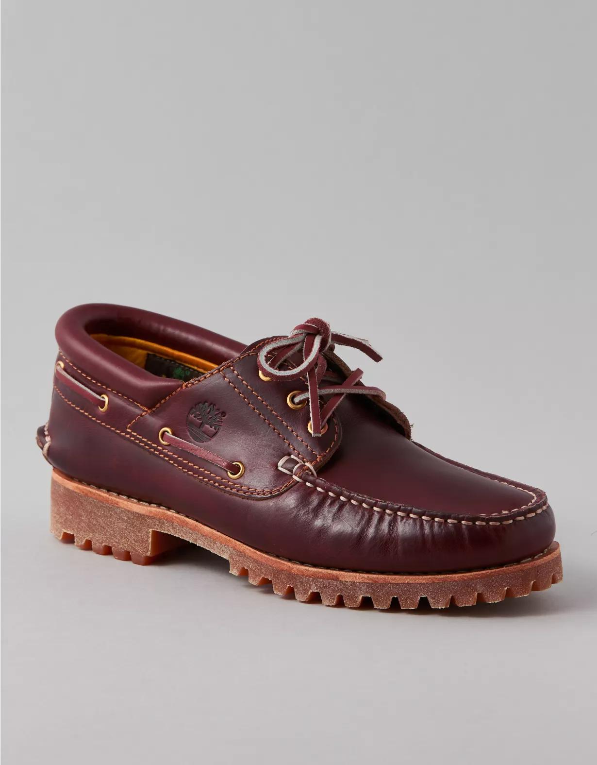 Timberland Men's 3-Eye Classic Boat Shoe Product Image