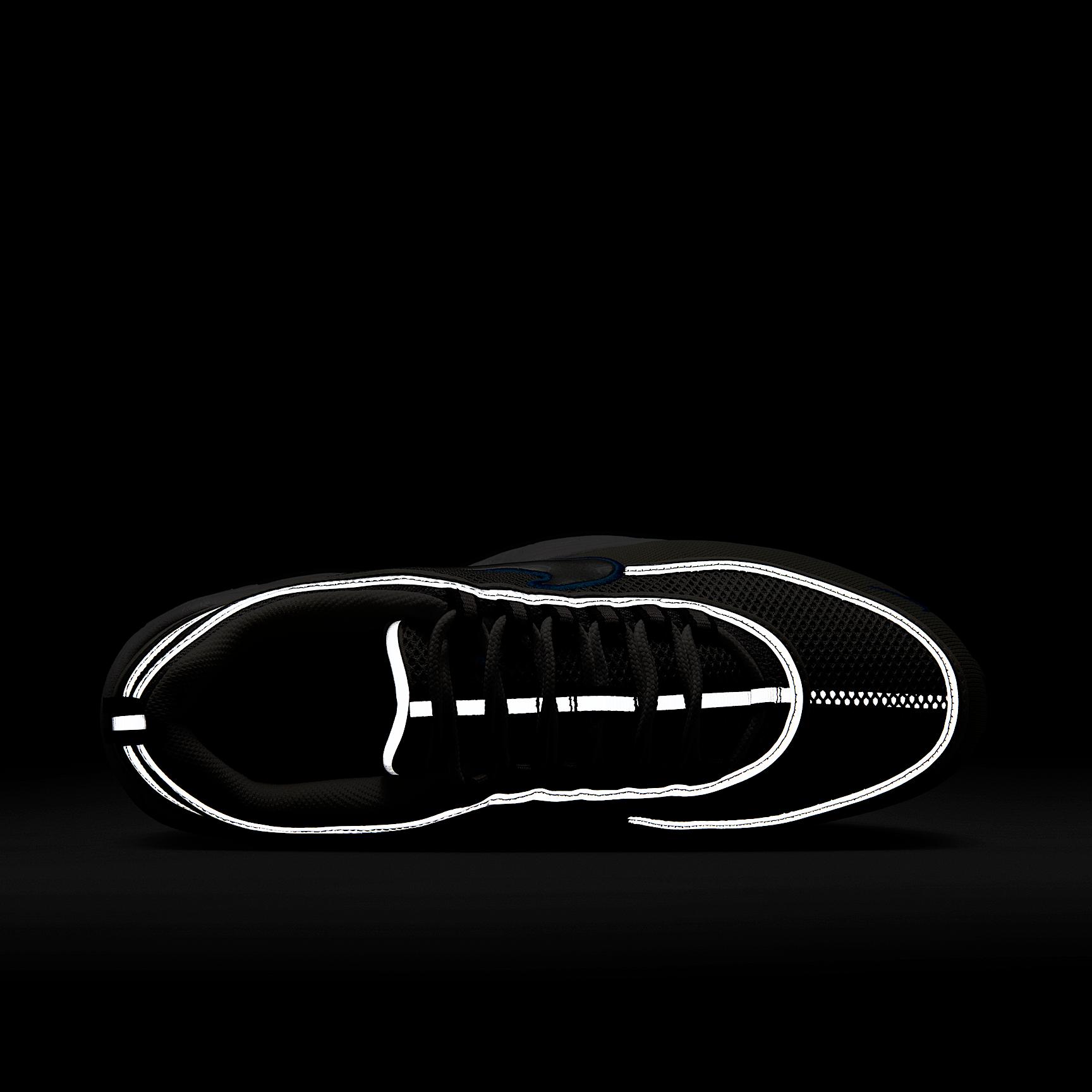 Nike Men's Air Zoom Spiridon SP Shoes Product Image