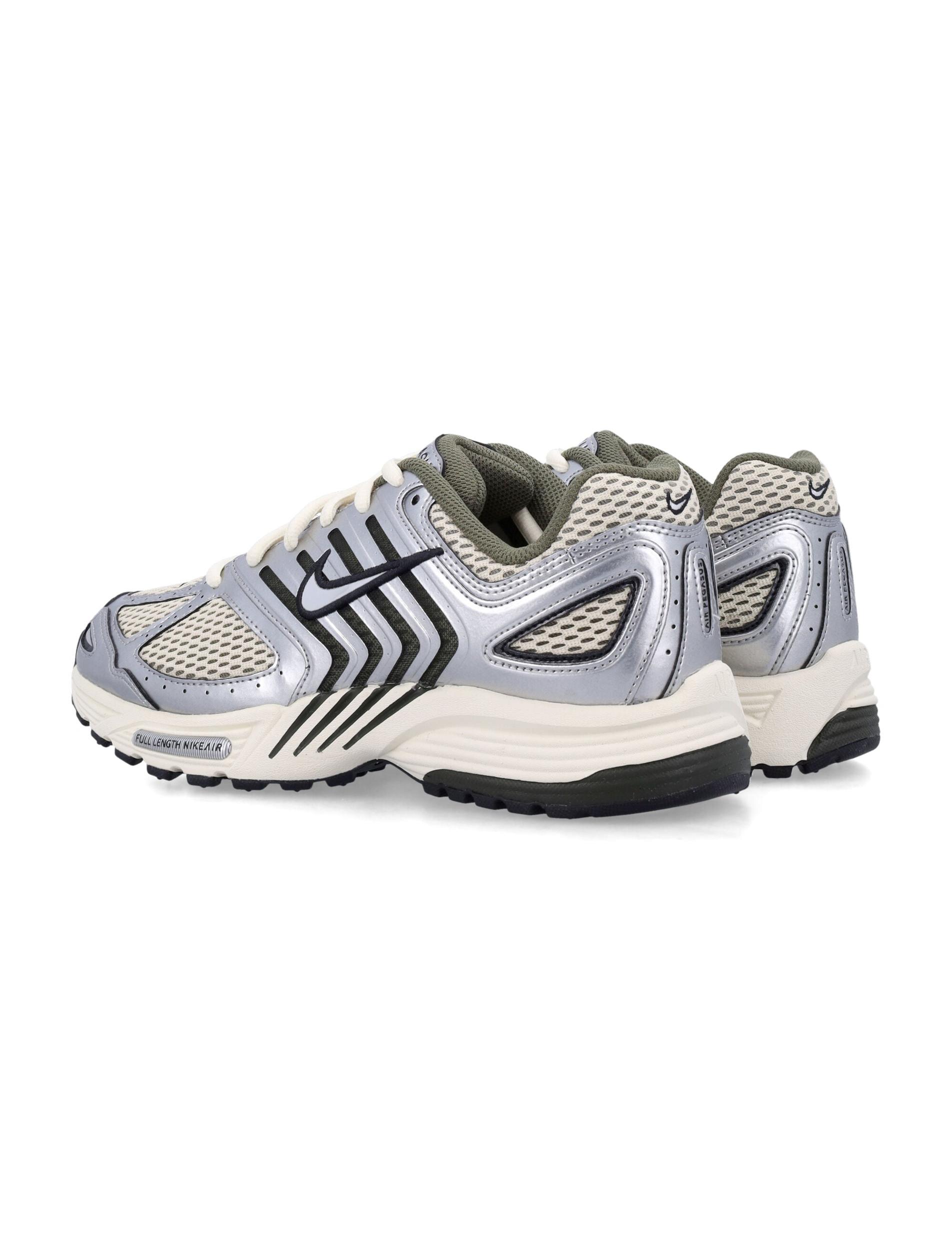 NIKE Air Pegasus 2k5 Sneakers In White Product Image