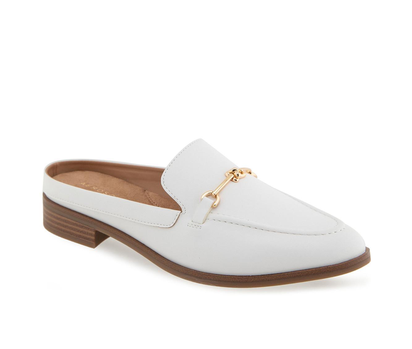Women's Aerosoles Erik Loafer Mules Product Image