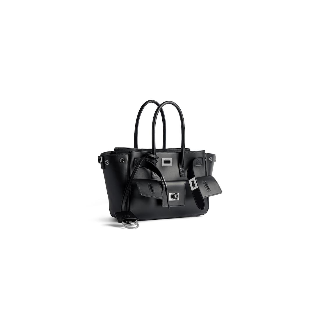 Women's Bel Air Carry All Bag Mini in Black Product Image