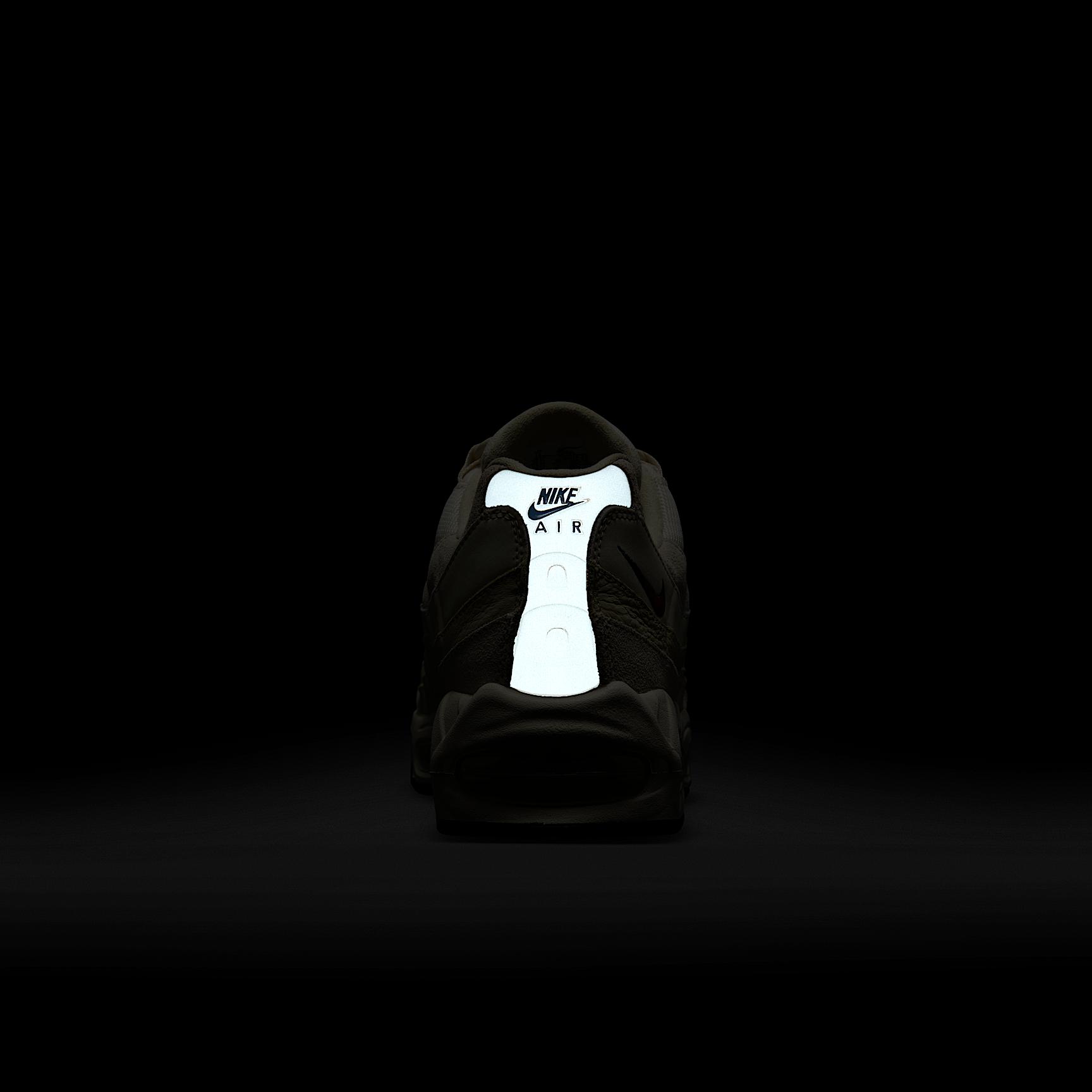 Nike Air Max 95 OG Men's Shoes Product Image