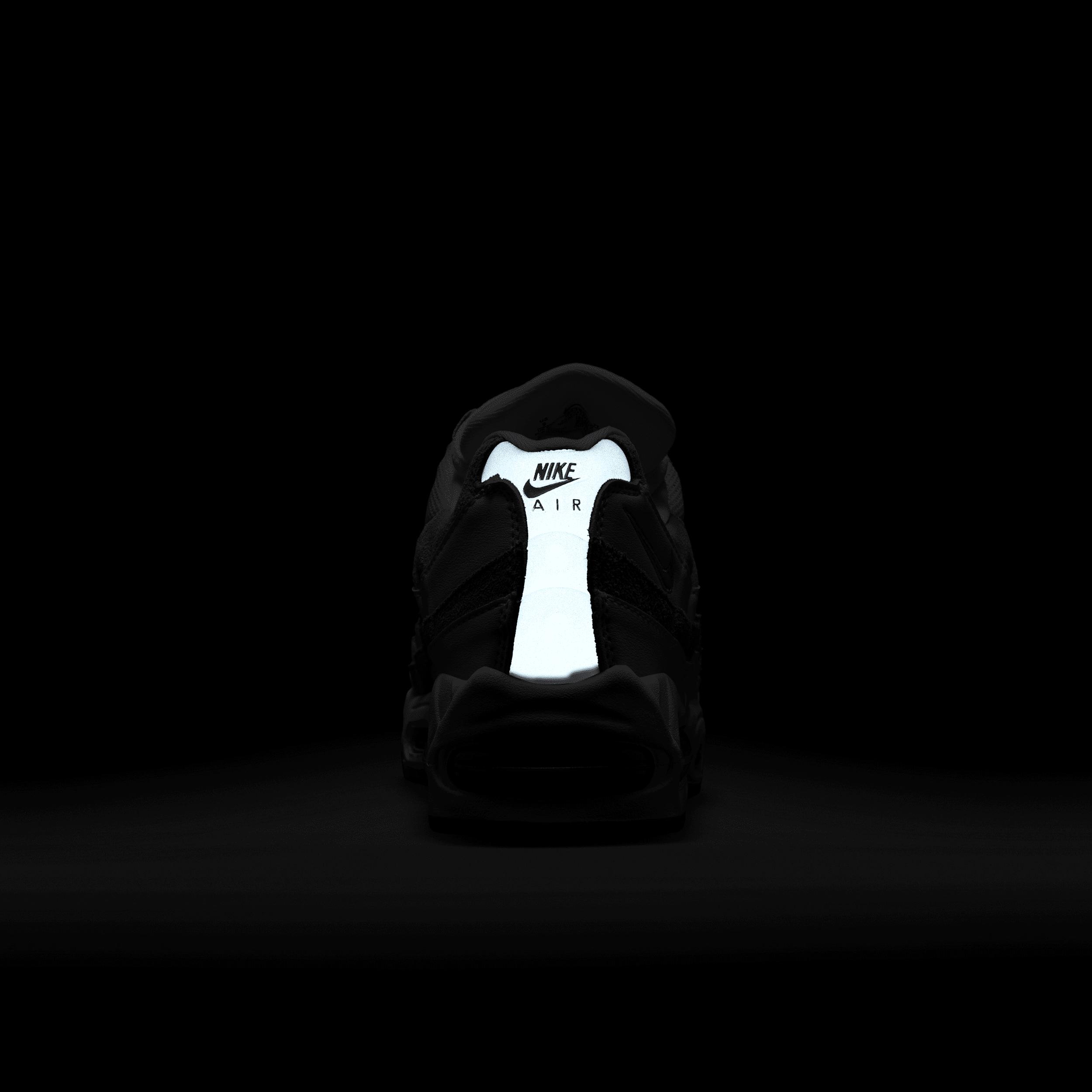 Nike Womens Air Max 95 Shoes | IB6396-100 Product Image