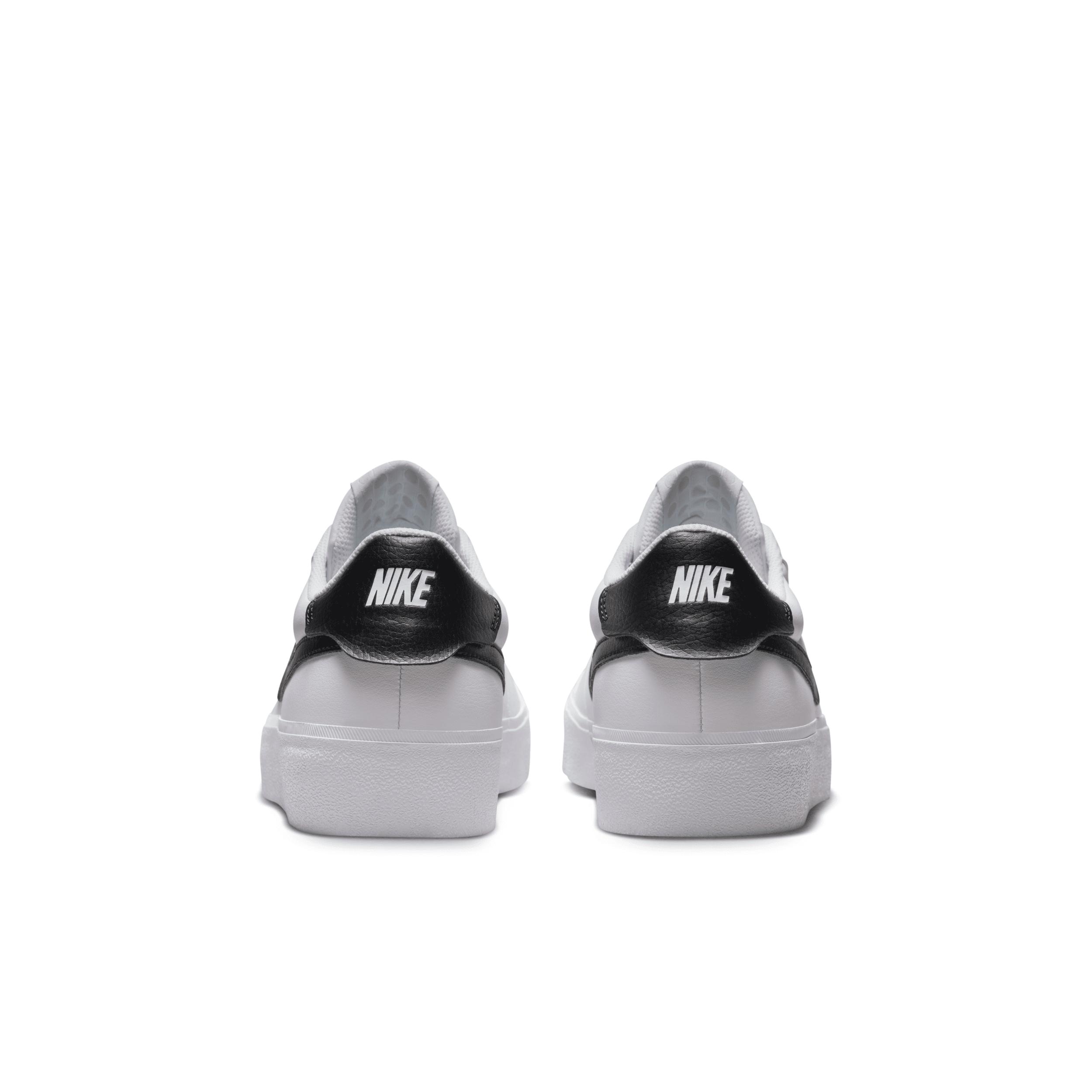 Nike Mens Court Shot Shoes | FQ8146-104 Product Image