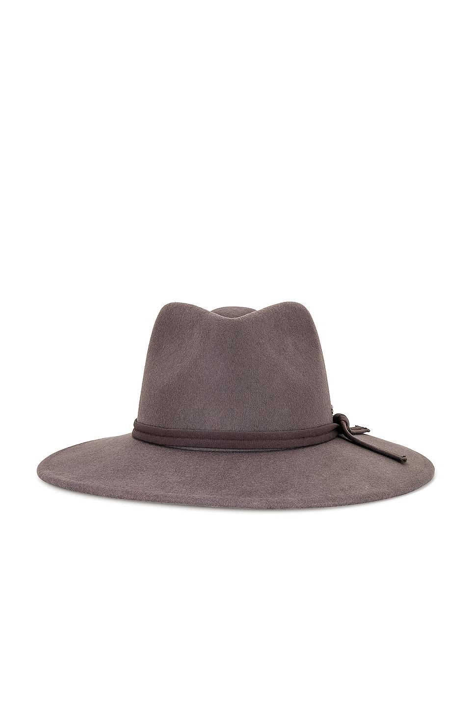 Joanna Felt Packable Hat Brixton Product Image