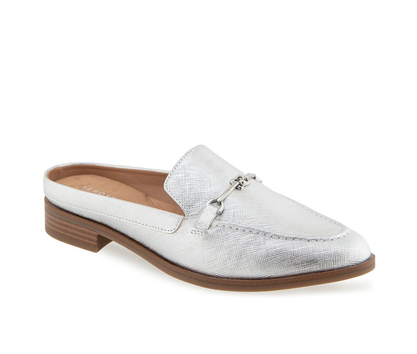 Women's Aerosoles Erik Loafer Mules Product Image