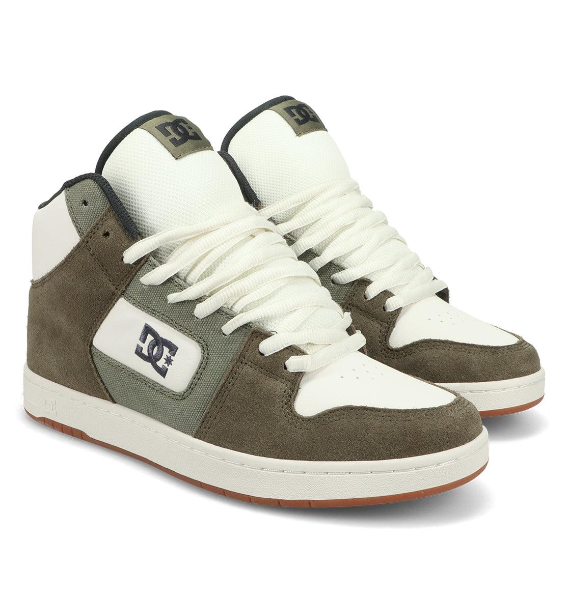 Men's Manteca 4 Hi Shoes Male Product Image