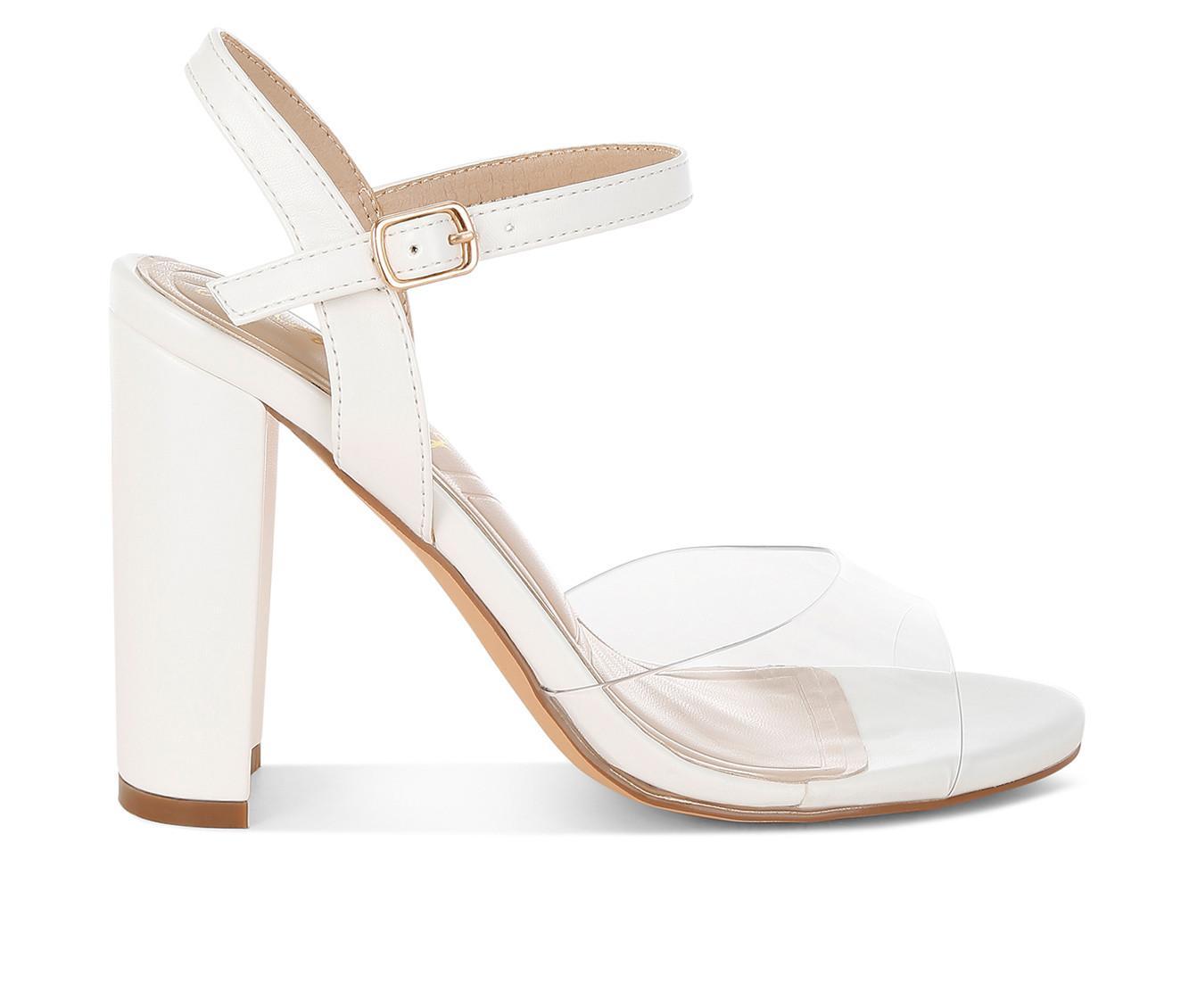 Women's London Rag Perta Heeled Sandals Product Image