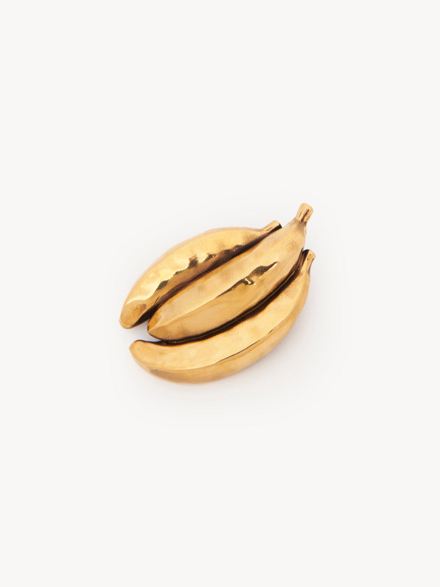 The Chloé Bananas earrings Product Image