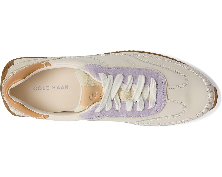 Grandpro Topspin Sneaker Product Image