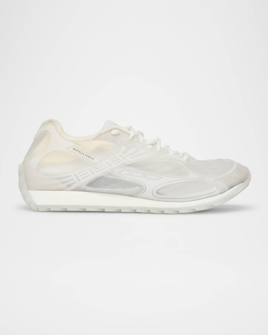 Mens Orbit Low-Top Sneakers Product Image