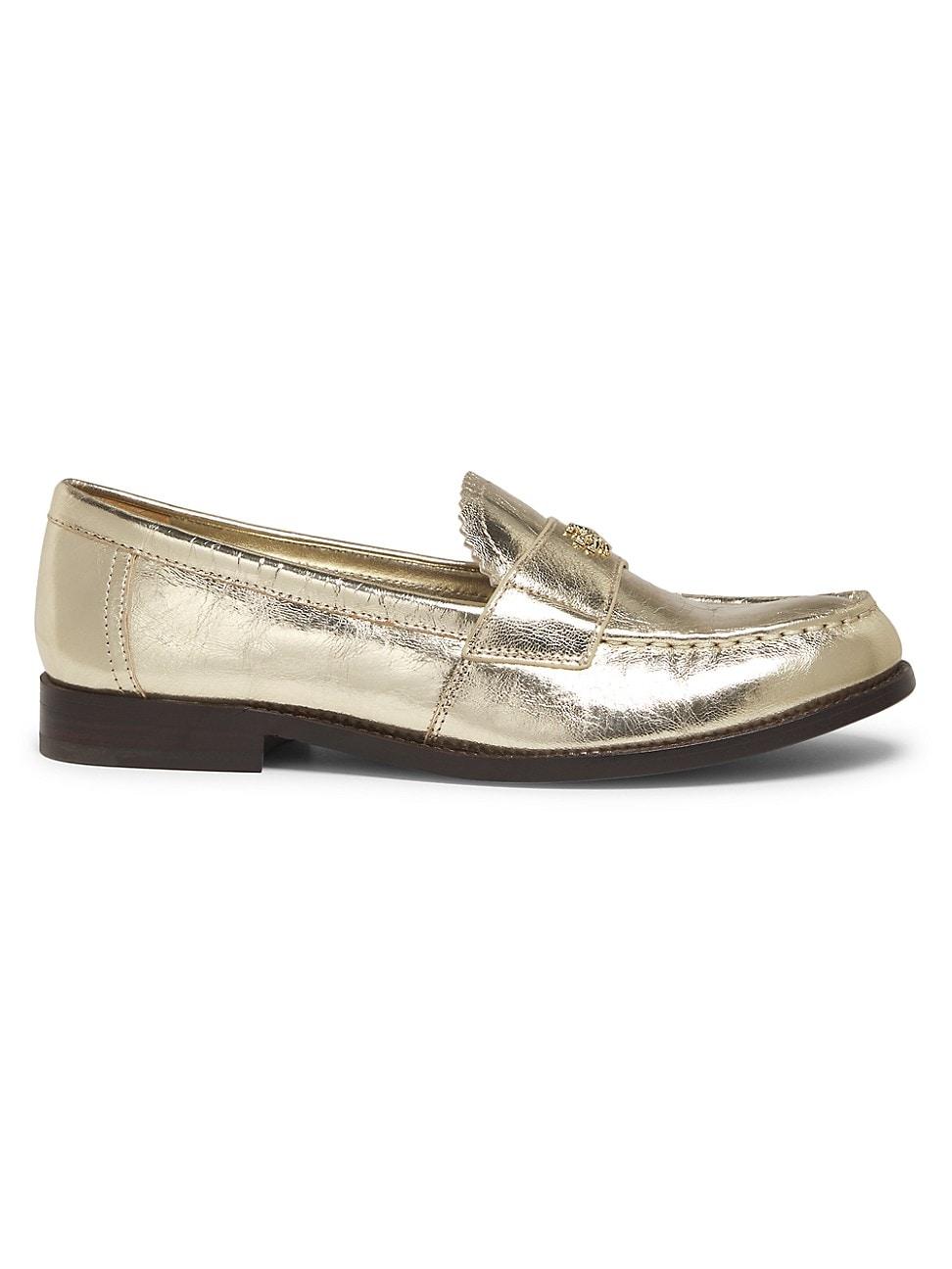 Womens Classic Loafers Product Image