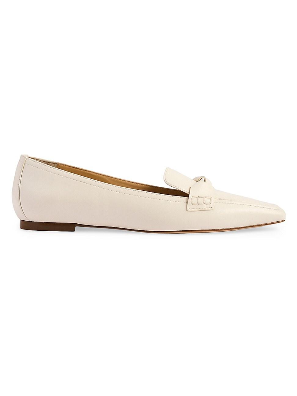 Womens Courtney Loafers Product Image
