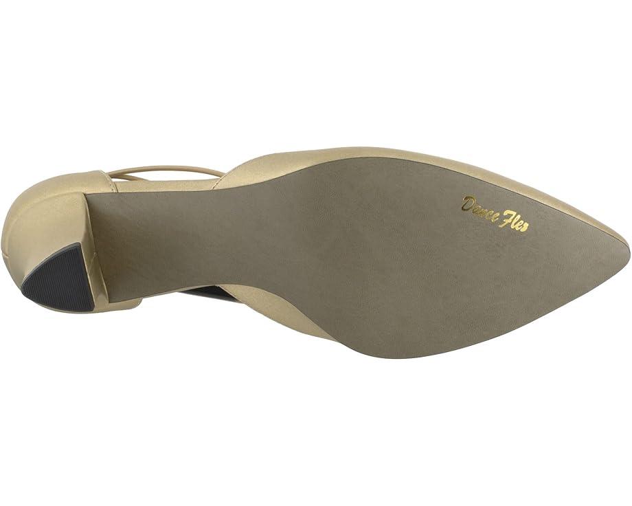 Parigi Pumps Product Image